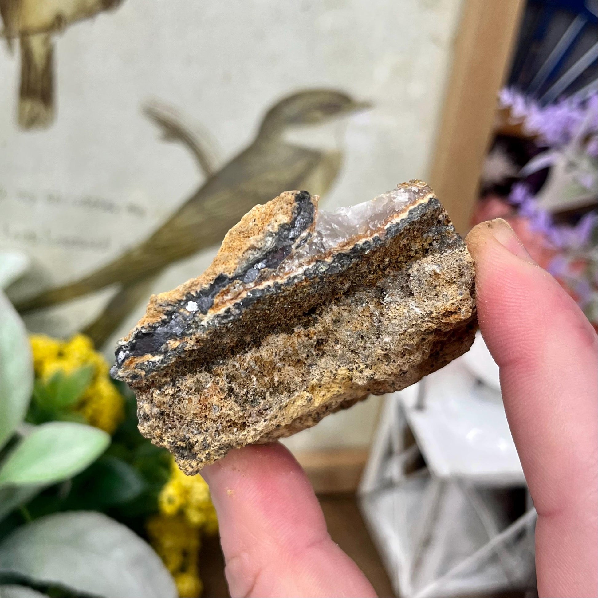 Calcite Cluster from Morocco | Calcite Specimen