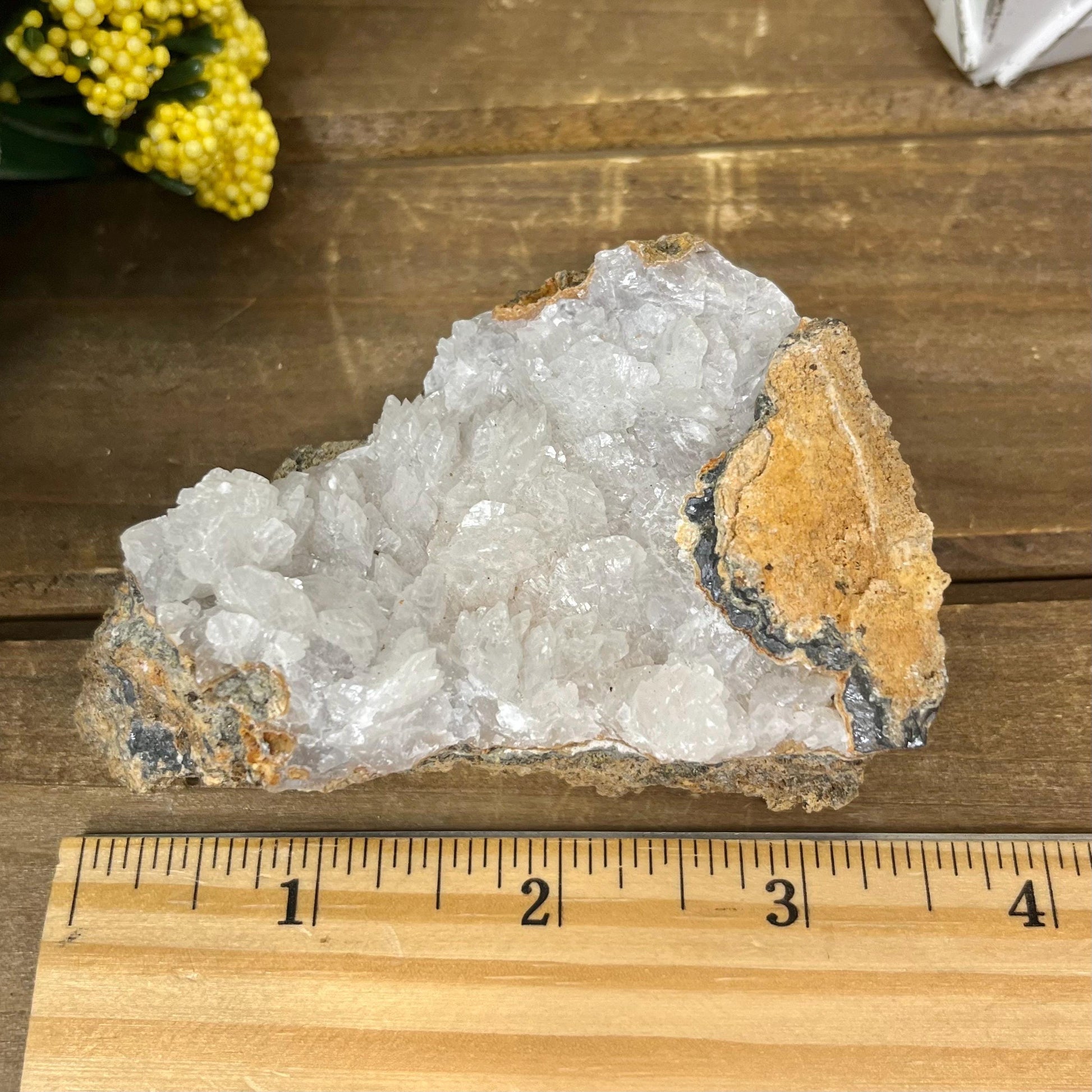 Calcite Cluster from Morocco | Calcite Specimen
