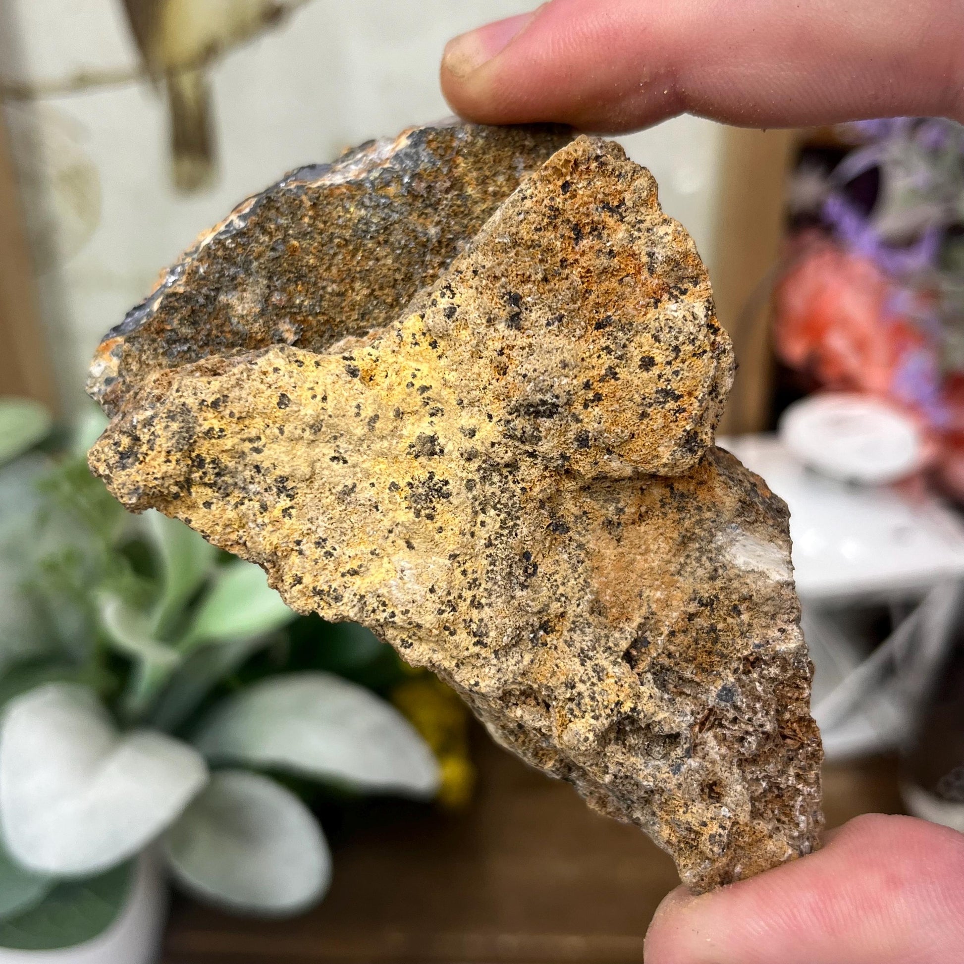 Calcite Cluster from Morocco | Calcite Specimen