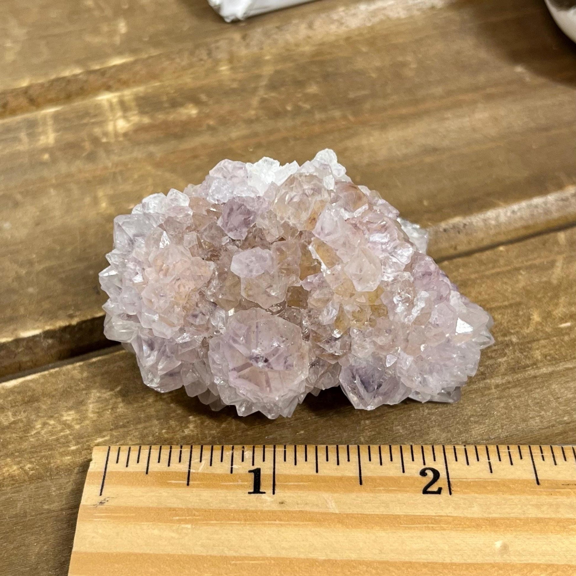 High Quality Spirit Quartz | Spirit Amethyst | Cactus Quartz
