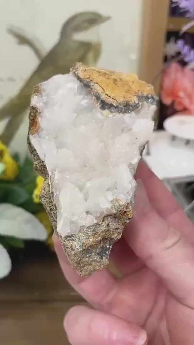Calcite Cluster from Morocco | Calcite Specimen