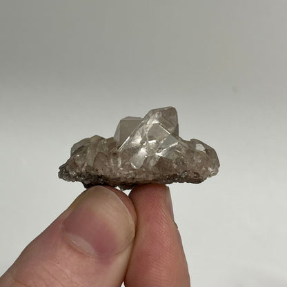 Himalayan Quartz Cluster