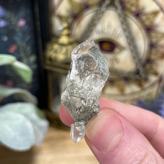 Himalayan Quartz Point