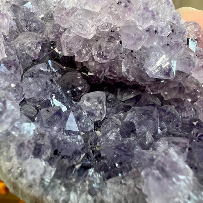 High Quality Amethyst Cluster | Amethyst Geode | Amethyst Phantoms