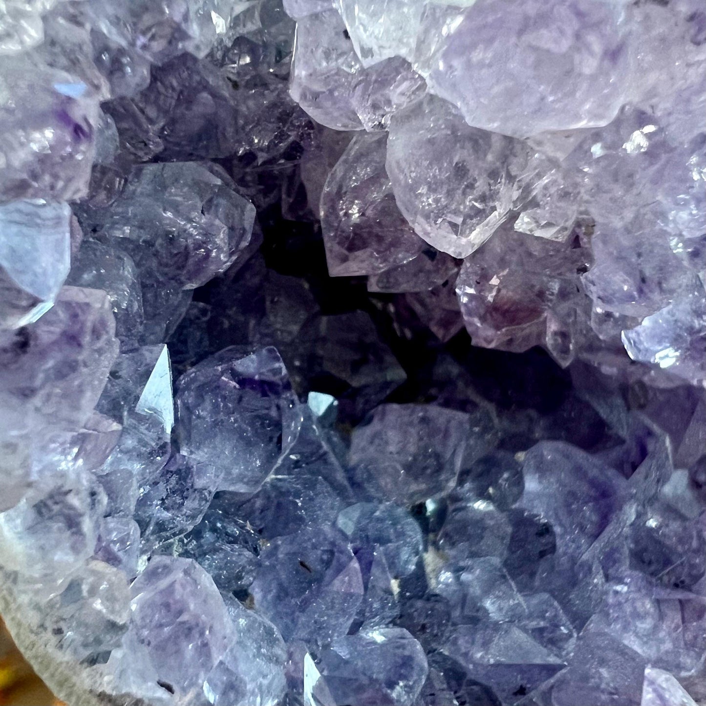 High Quality Amethyst Cluster | Amethyst Geode | Amethyst Phantoms