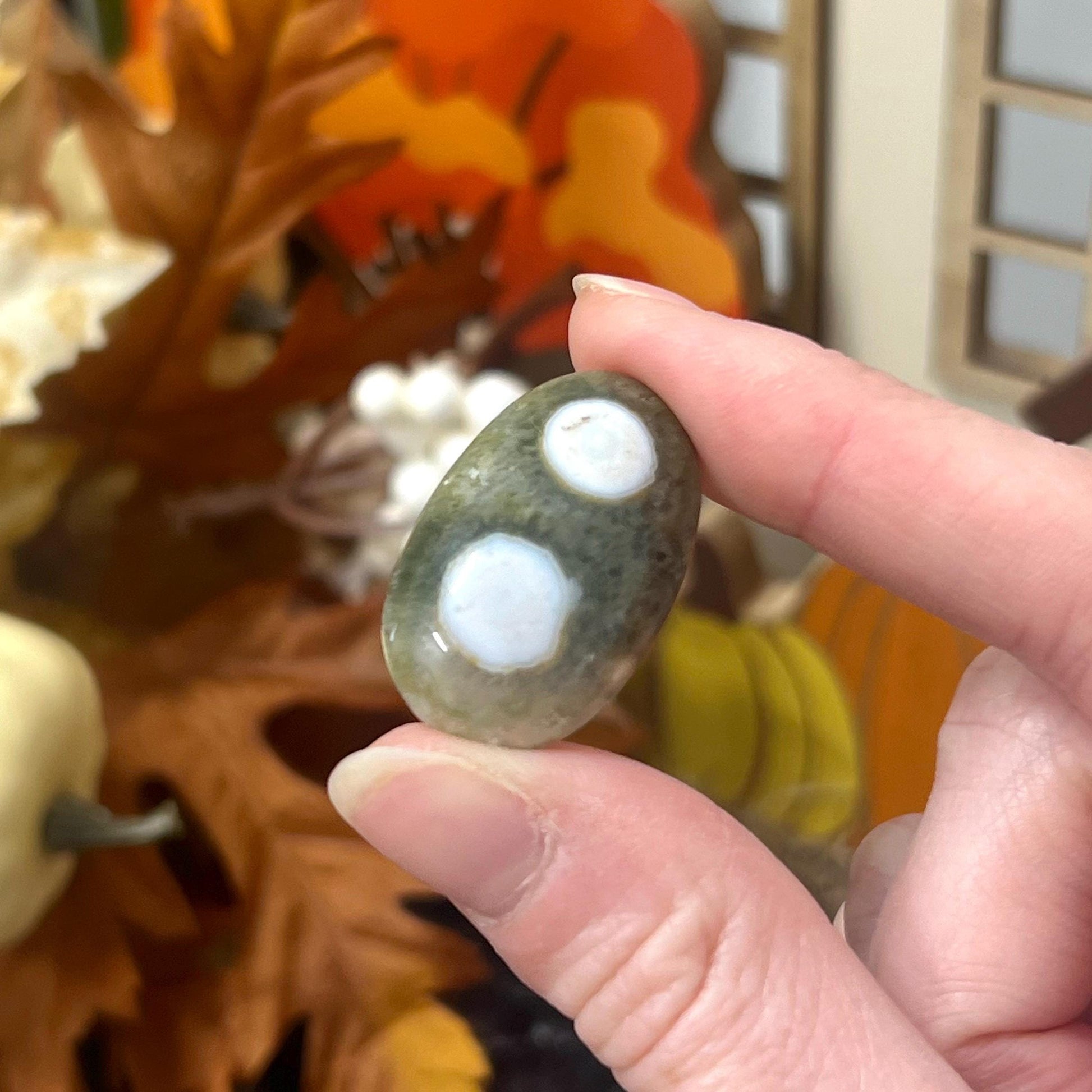 Ocean Jasper Cab | Ocean Jasper Cabochon