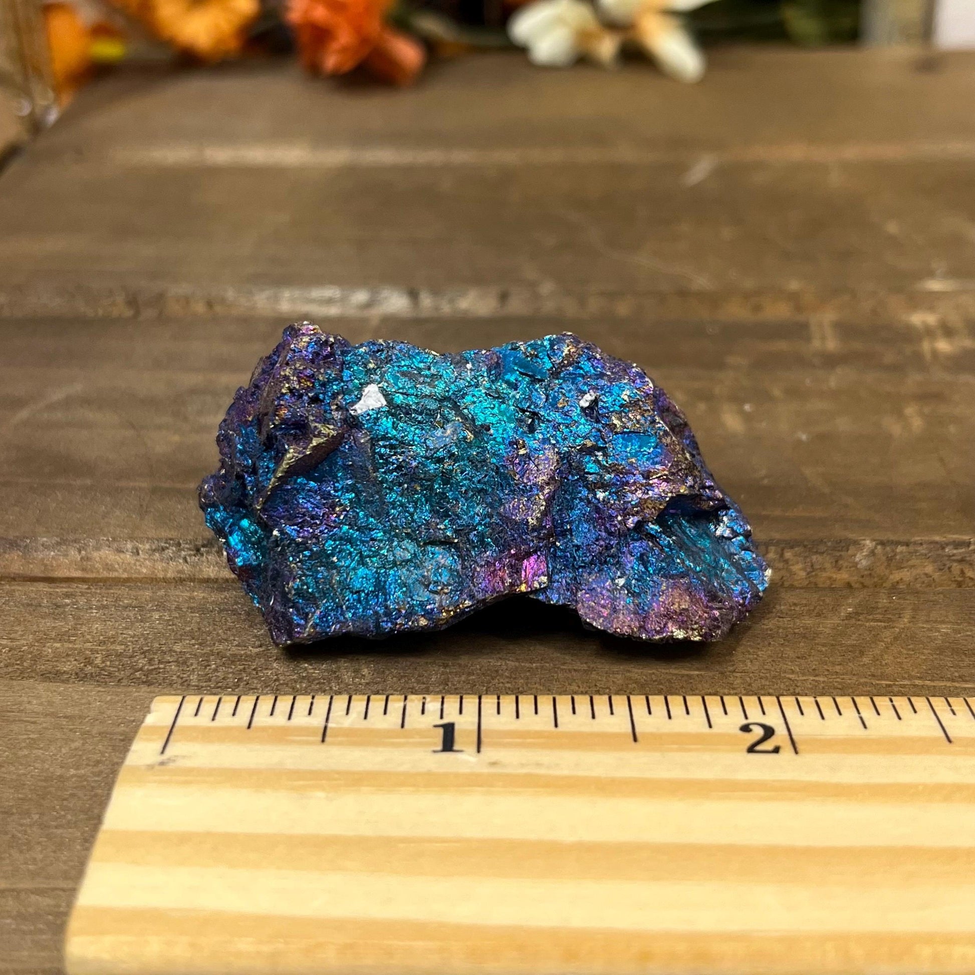 High Grade Chalcopyrite from Mexico