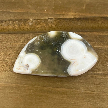 Ocean Jasper Cab | Ocean Jasper Cabochon