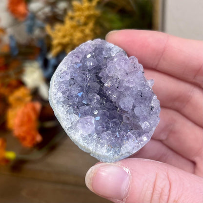 High Quality Amethyst Cluster | Amethyst Geode | Amethyst Phantoms