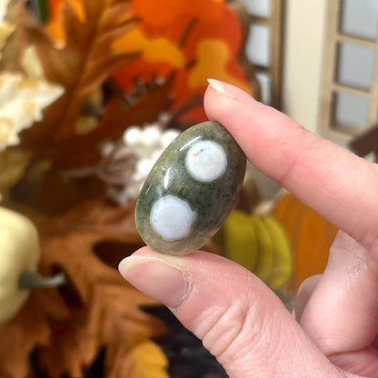 Ocean Jasper Cab | Ocean Jasper Cabochon