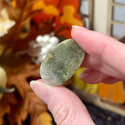 Ocean Jasper Cab | Ocean Jasper Cabochon