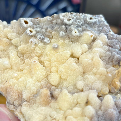 Large Aragonite Cluster from Morocco | Aragonite Specimen