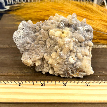 Large Aragonite Cluster from Morocco | Aragonite Specimen