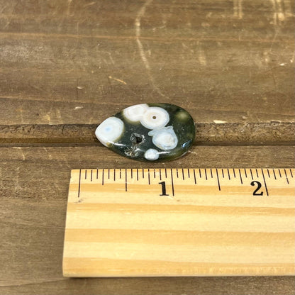 Ocean Jasper Cab | Ocean Jasper Cabochon