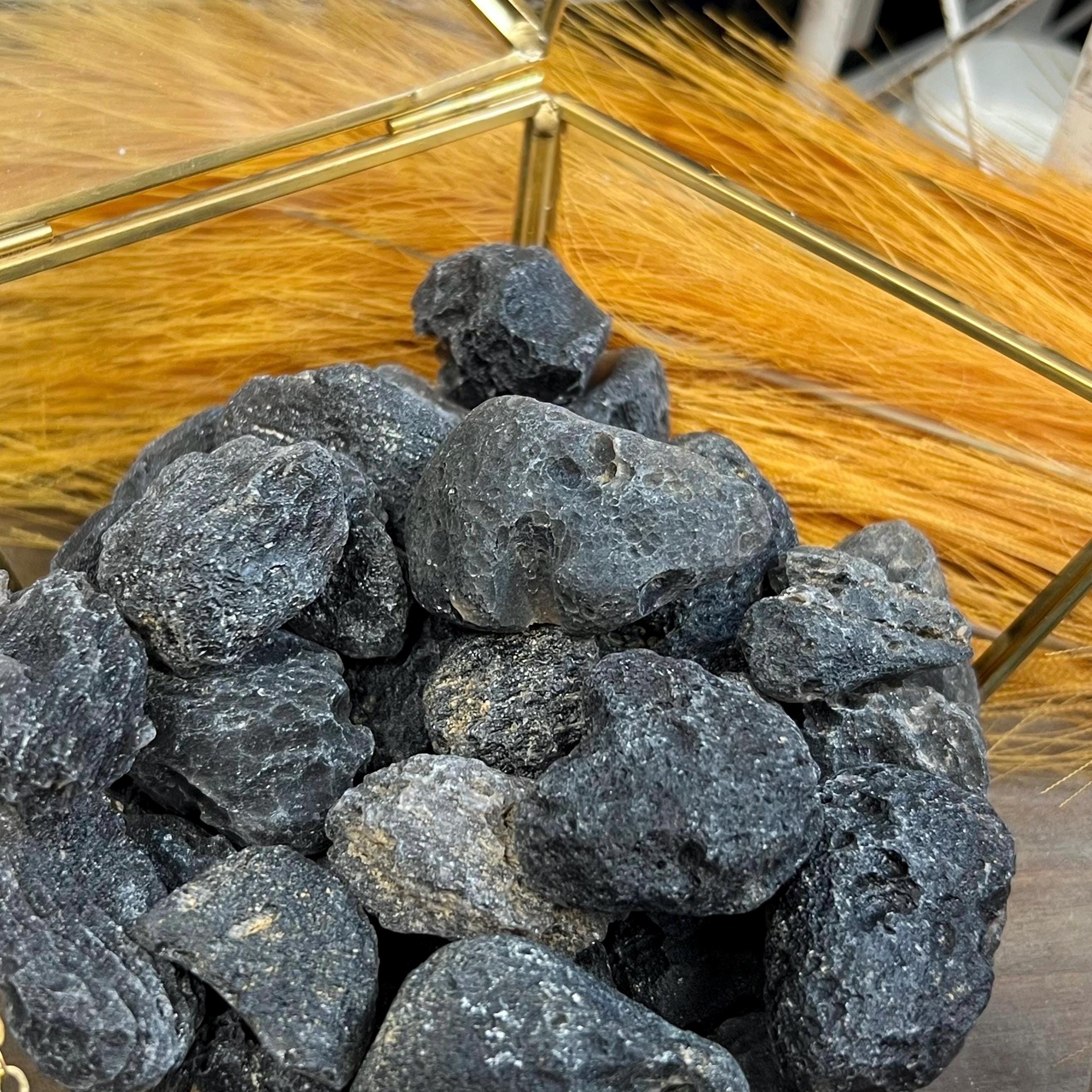 AGNI MANITITE TEKTITE, Agni Manitite Crystal, The Pearl of the Divine Fire, Natural on sale Agni Manitite, Tektite crystal.