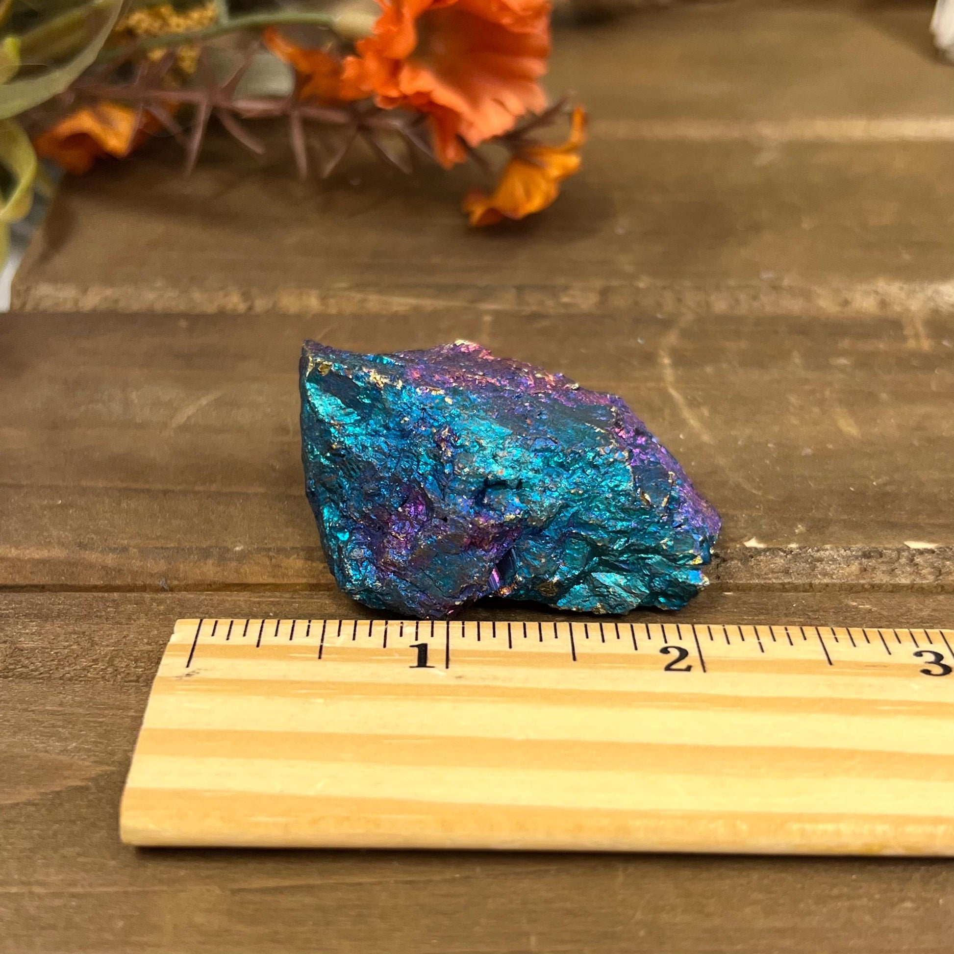 High Grade Chalcopyrite from Mexico