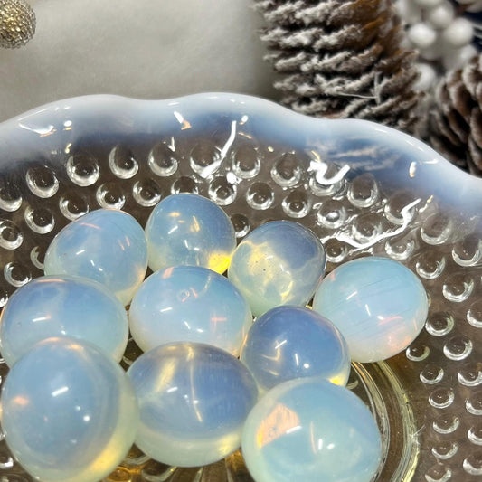 Opalite Tumble | Manmade Crystals | Crystal Tumbles