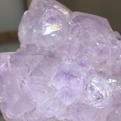 High Quality Spirit Quartz | Spirit Amethyst | Cactus Quartz