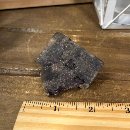 Moroccan Fluorite Specimen | Multicolored Fluorite