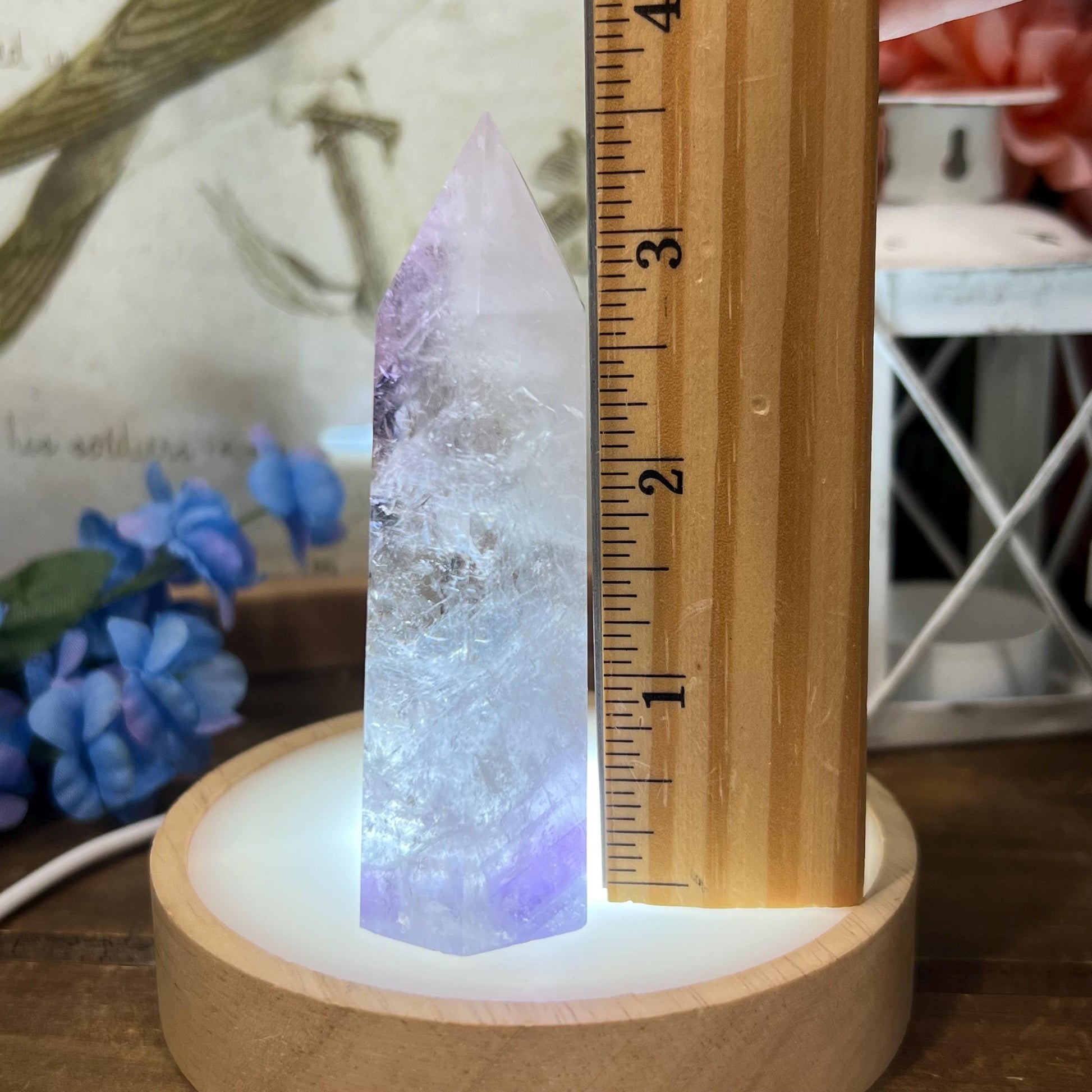 Phantom Amethyst Tower | Amethyst Phantoms