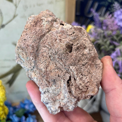 Moroccan Purple Fluorite Cluster | Cubic Fluorite Specimen