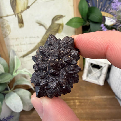 Large Prophecy Stone | Spiky Prophecy Stone