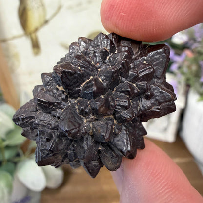 Large Prophecy Stone | Spiky Prophecy Stone