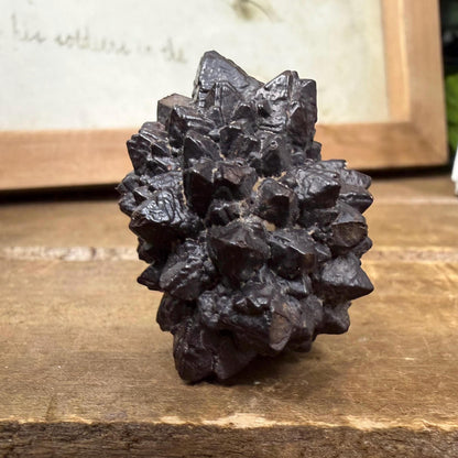 Large Prophecy Stone | Spiky Prophecy Stone