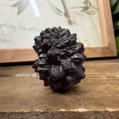 Large Prophecy Stone | Spiky Prophecy Stone