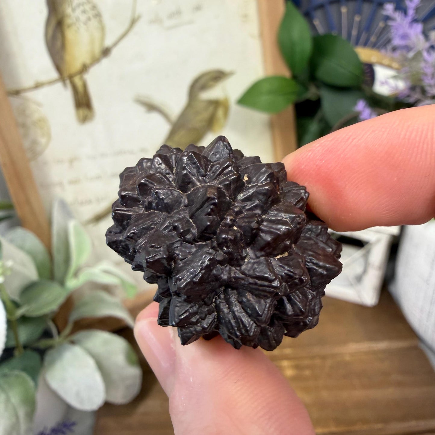 Large Prophecy Stone | Spiky Prophecy Stone