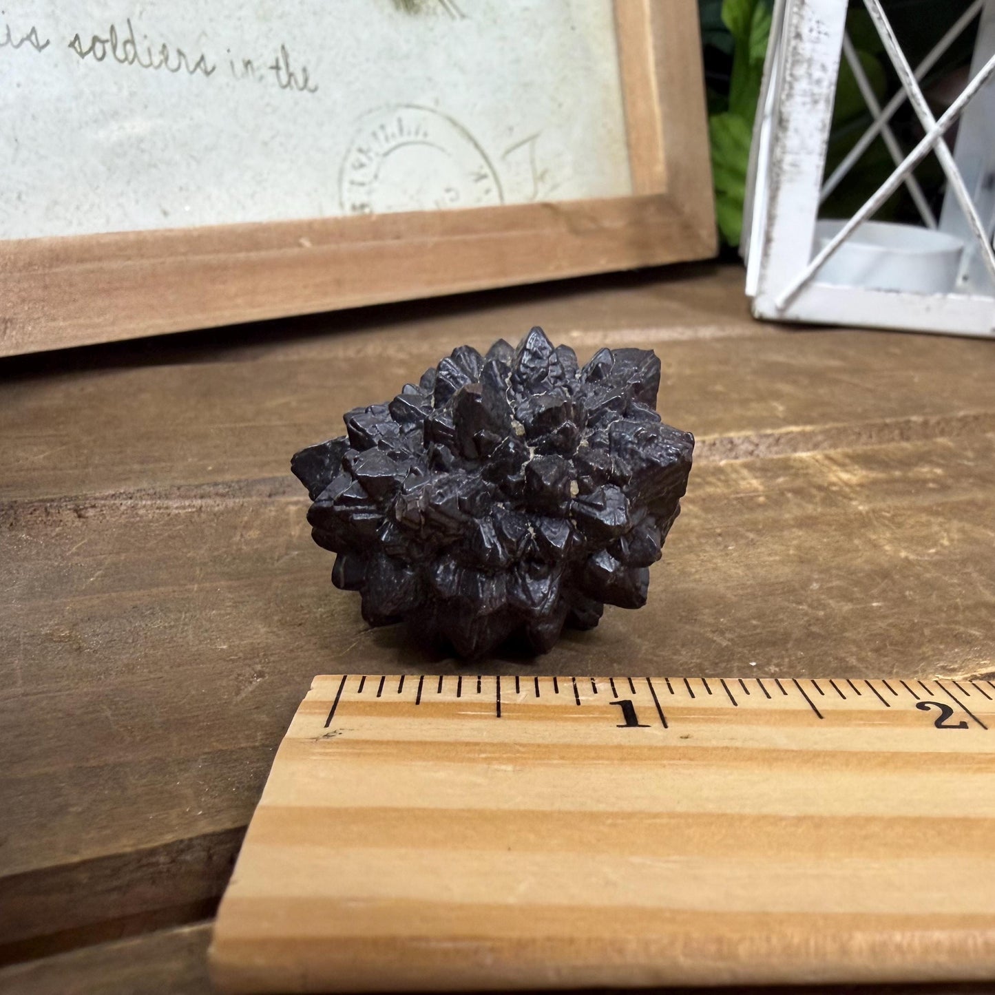 Large Prophecy Stone | Spiky Prophecy Stone