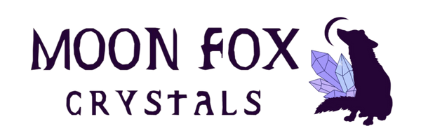 Moon Fox Crystals